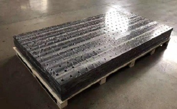 标准尺寸三维焊接平台