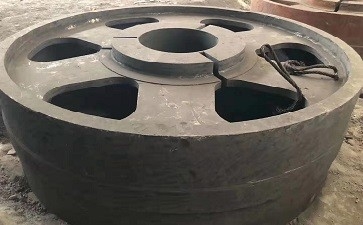 大型铸件