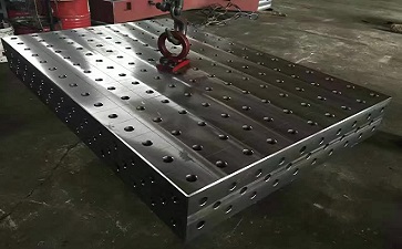 优质三维柔性焊接平台