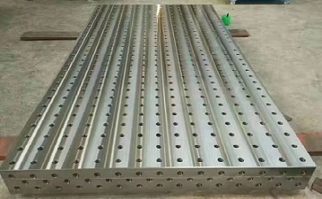 三维柔性焊接平台生产厂家